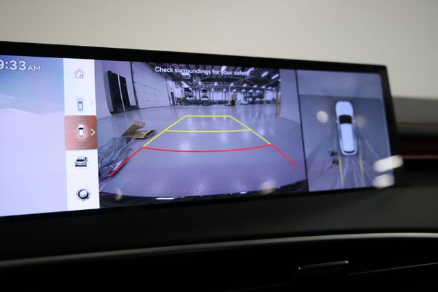 2026 GENESIS GV70 Sport Prestige - Photo 24