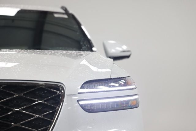 2026 GENESIS GV70 Sport Prestige - Photo 3