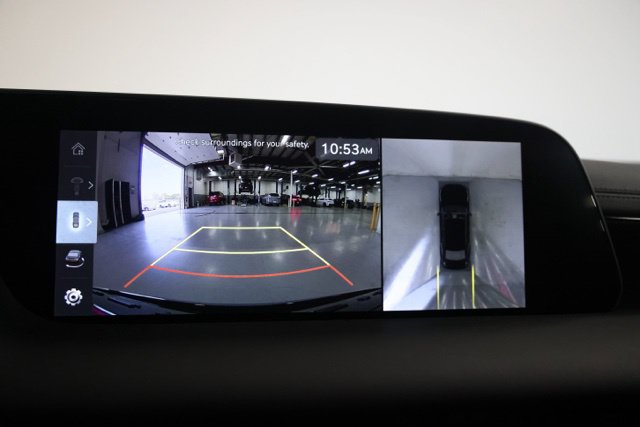 Vehicle thumbnail