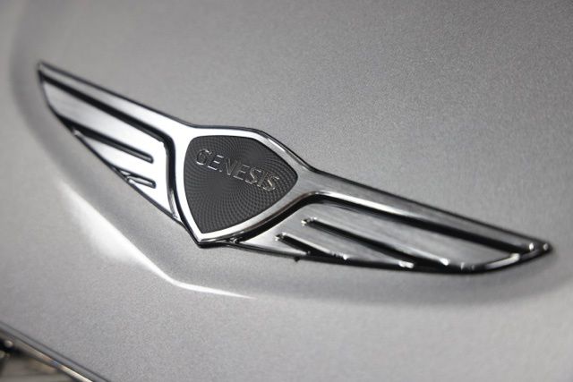 New 2027 Genesis GV70 2.5T Sport Prestige SUV
