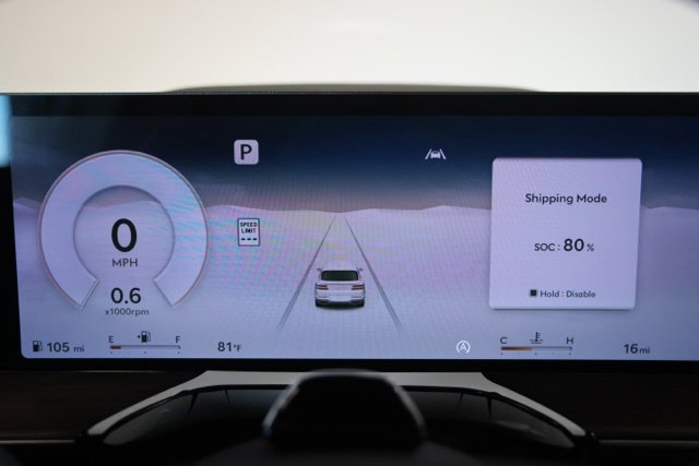 Vehicle thumbnail