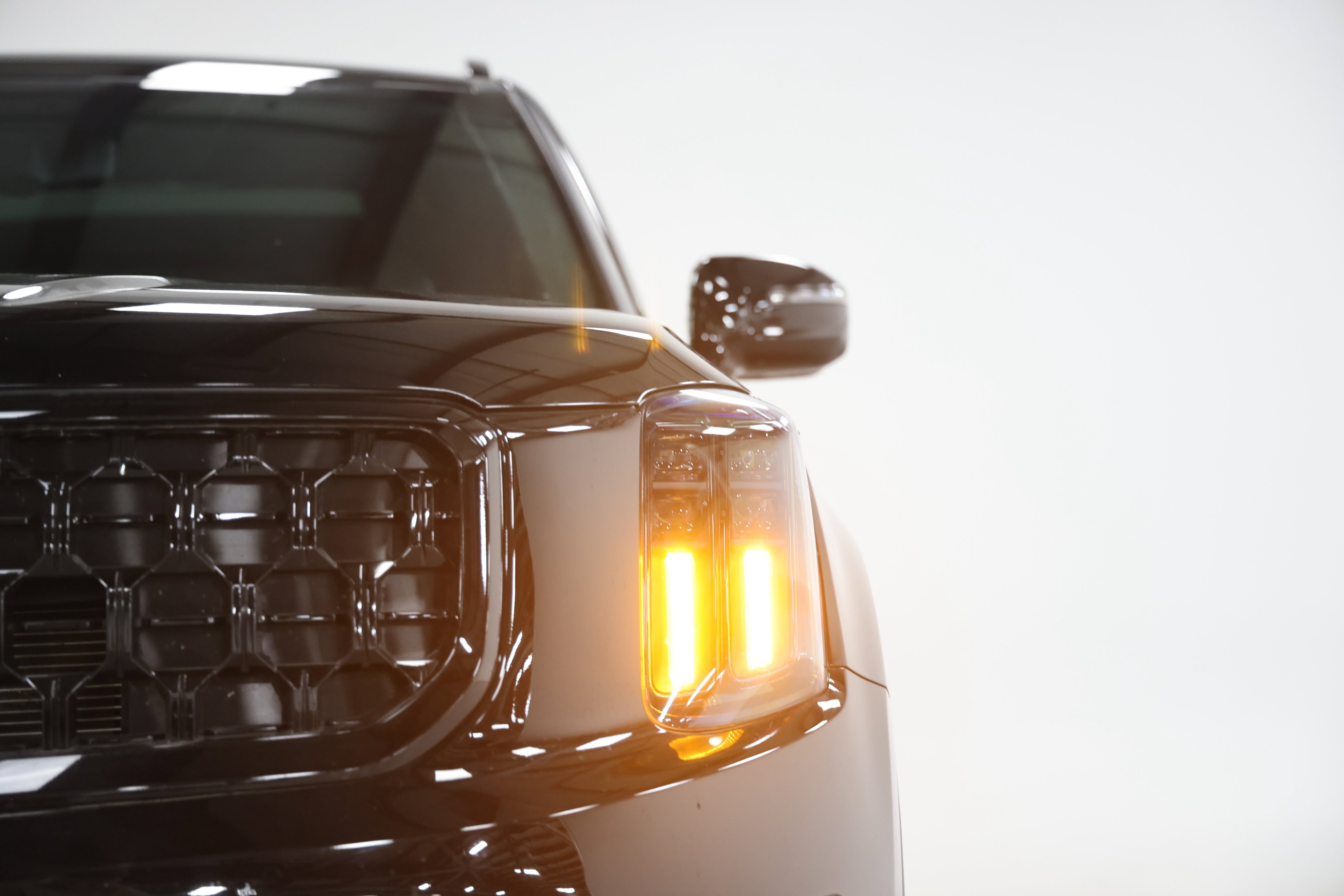 Used 2025 Kia Telluride SX-Prestige X-Line SUV
