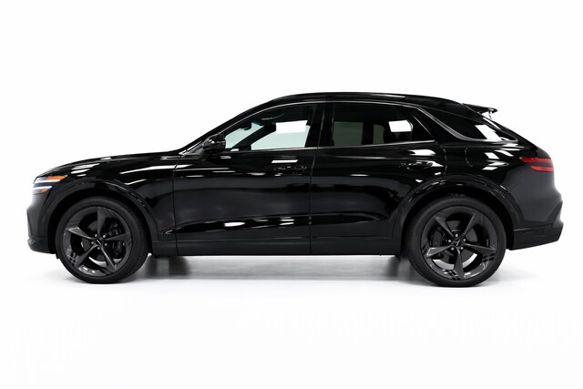2026 GENESIS GV70 Sport Prestige - Photo 6