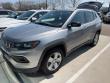 2022 Jeep Compass Latitude SUV