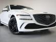 2026 Genesis G80 3.5T Sedan
