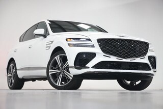 2026 Genesis GV80