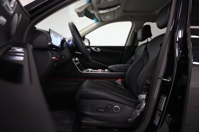 2026 GENESIS GV80 Advanced - Photo 17