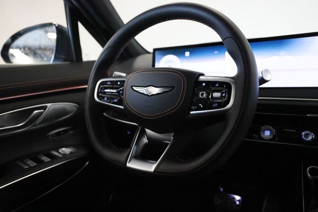 2026 GENESIS GV70 Sport Prestige - Photo 25