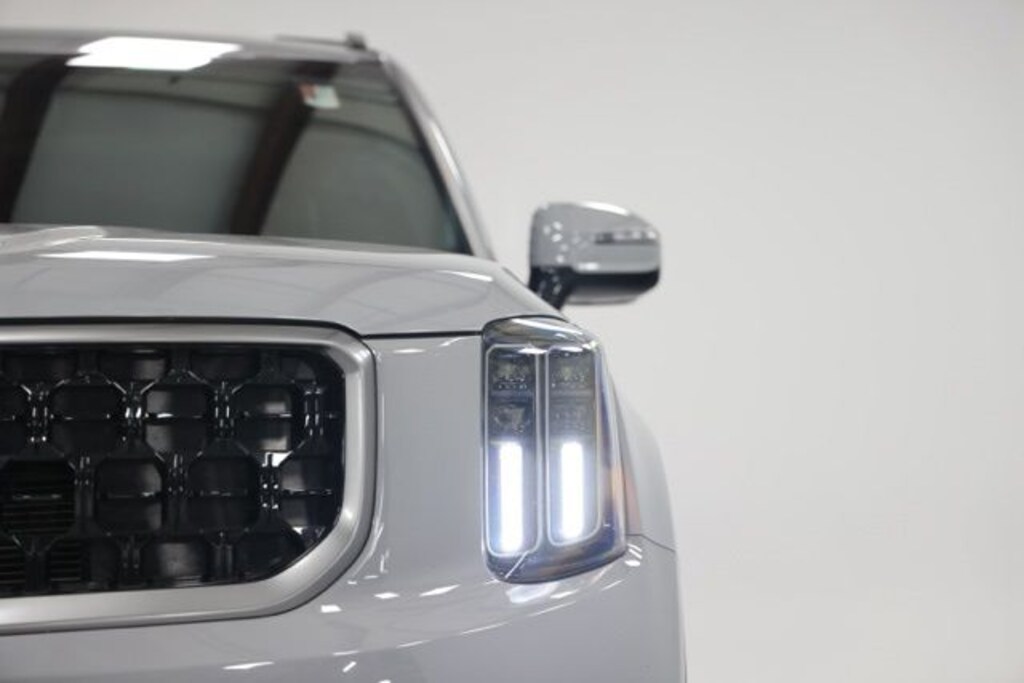 Used 2023 Kia Telluride SX-Prestige X-Pro SUV