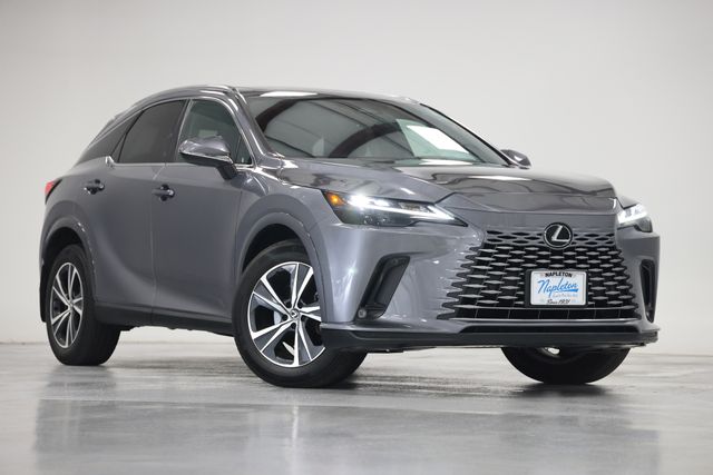 2023 Lexus RX 350 350 Premium AWD's photo