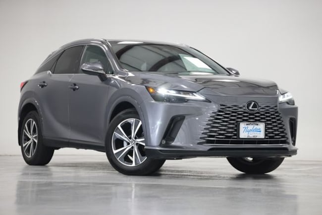 2023 LEXUS RX 350 Premium SUV