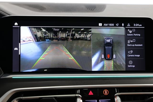 2022 BMW X7 40i - Photo 17