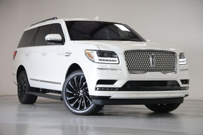 2020 Lincoln Navigator Reserve SUV