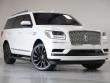 2020 Lincoln Navigator Reserve SUV