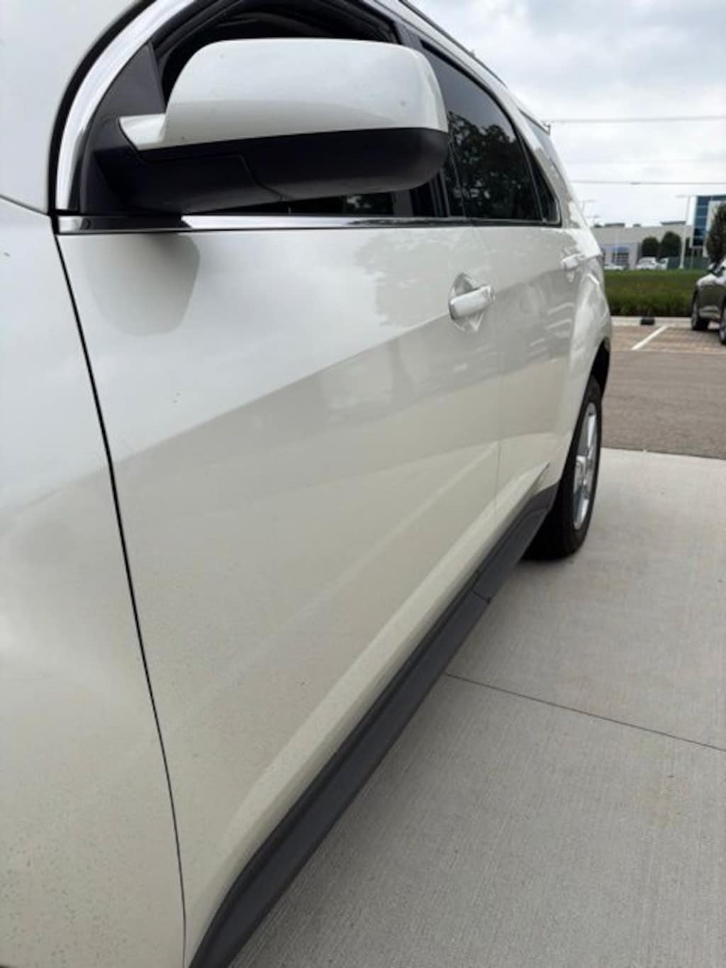 Used 2012 Chevrolet Equinox LT SUV