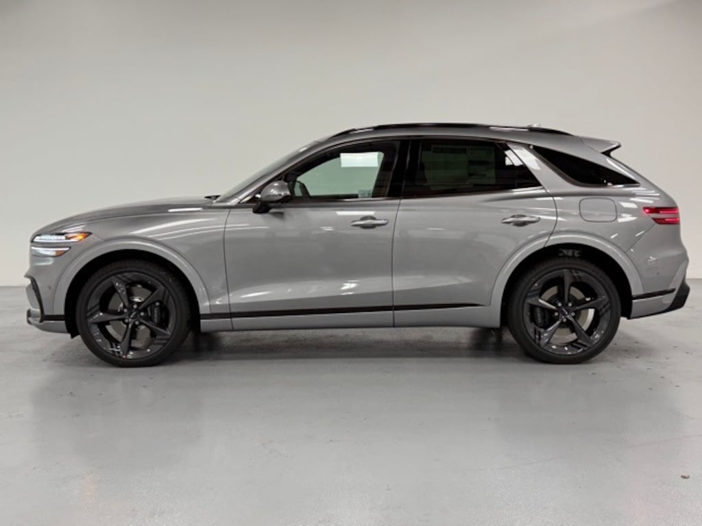New 2026 Genesis GV70 2.5T Sport Prestige SUV
