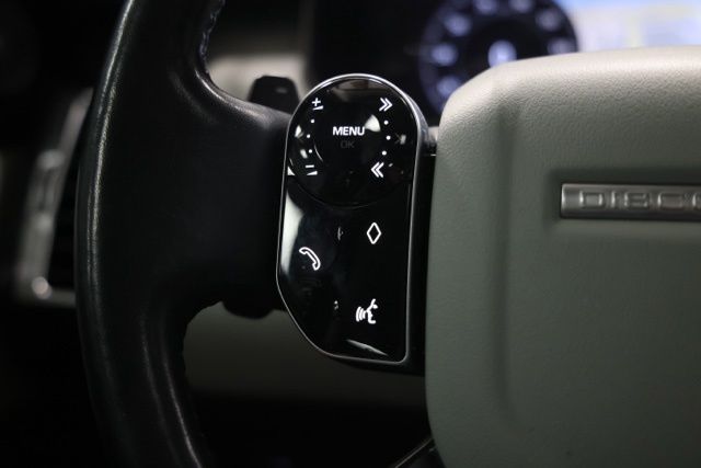 2019 Land Rover Discovery HSE LUX - Photo 34