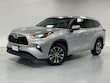Toyota Highlander Hybrid