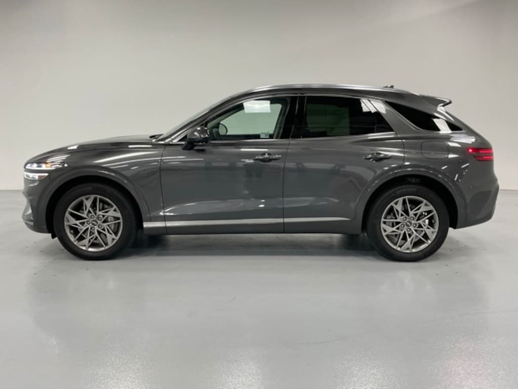 Used 2024 Genesis GV70 2.5T SUV