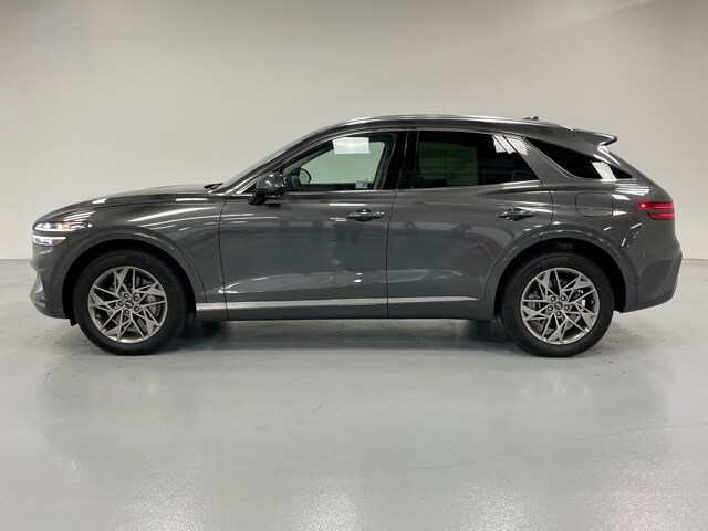 2024 Genesis GV70 2.5T photo 2