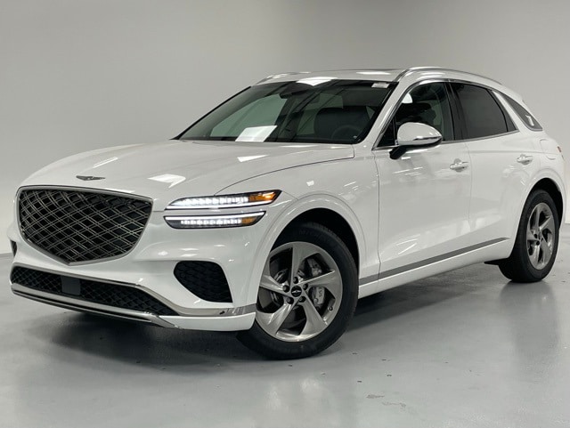 2026 GENESIS GV70 Select