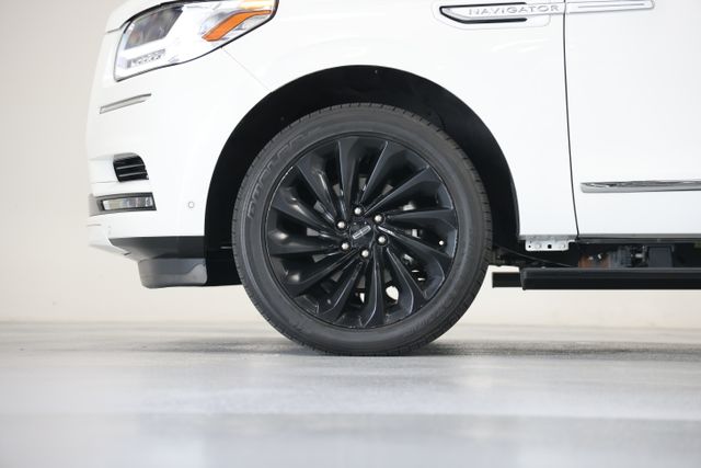 2020 Lincoln Navigator Reserve - Photo 8