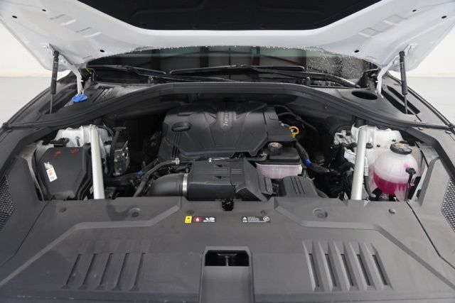 2026 GENESIS GV70 Sport Prestige - Photo 5