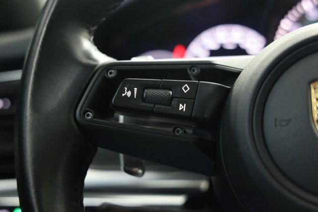 2023 Porsche Panamera Platinum Edition - Photo 35