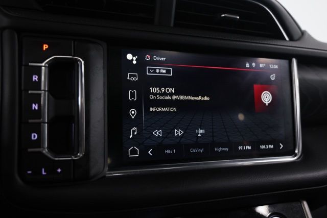 2023 GMC Yukon Denali - Photo 26