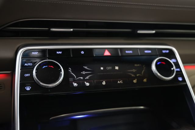 2021 GENESIS GV80 Advanced+ - Photo 30
