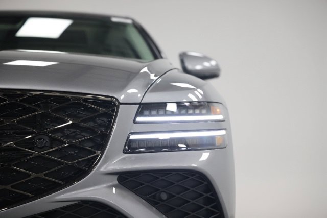 New 2027 Genesis G80 2.5T Sport Prestige Sedan