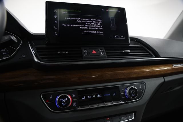 2022 Audi Q5 Premium - Photo 26