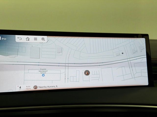 2026 GENESIS GV70 Sport Prestige - Photo 18