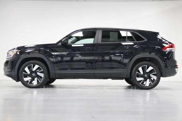 2024 Volkswagen Atlas Cross Sport SE w/Tech - Photo 8