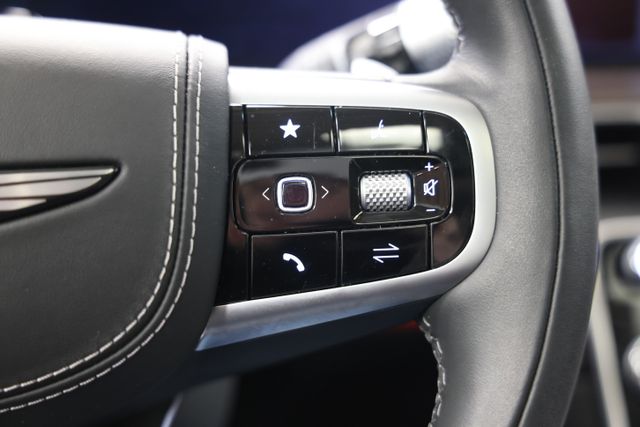 2025 GENESIS GV80 Prestige - Photo 29