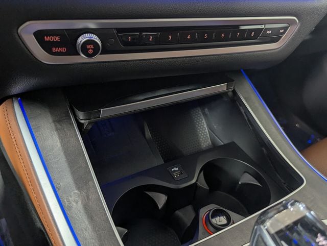 2023 BMW X5 M50i - Photo 22