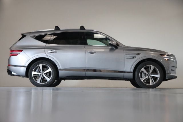 2024 GENESIS GV80 Standard - Photo 16