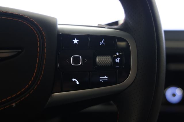 2026 GENESIS GV70 Sport Advanced - Photo 39