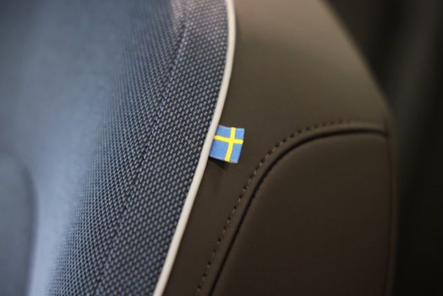 2026 Volvo EX30 Ultra - Photo 27