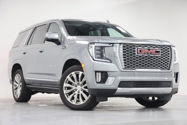 2023 GMC Yukon Denali - Photo 1