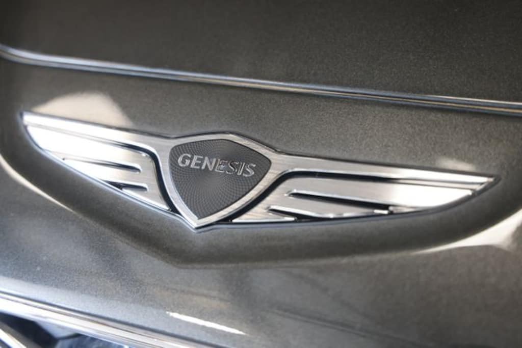 New 2026 Genesis GV80 2.5T SUV