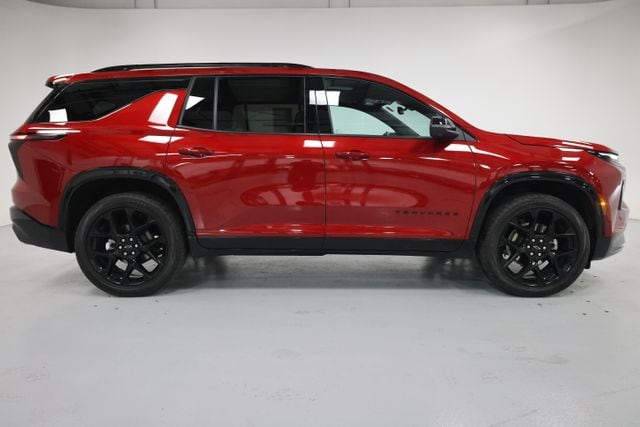 2024 Chevrolet Traverse RS - Photo 14