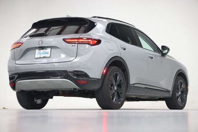 2023 Buick Envision Essence - Photo 14