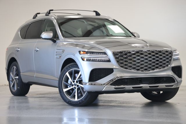2026 Genesis GV80 2.5T Select AWD's photo