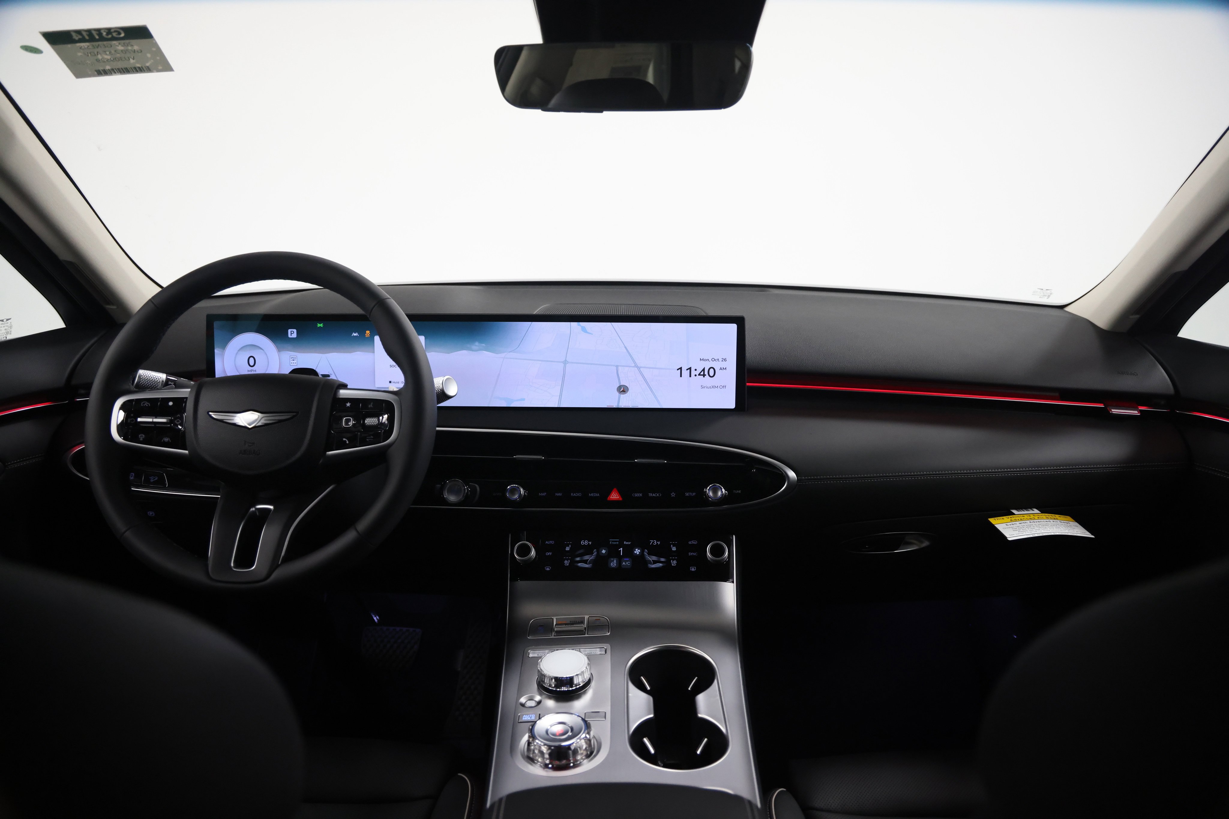 Vehicle thumbnail