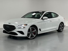 2025 Genesis G70 2.5T Sedan