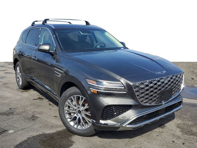 2026 Genesis GV80 2.5T Standard AWD's photo