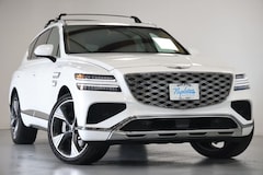 2025 Genesis GV80 3.5T Prestige SUV