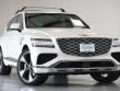 2025 Genesis GV80 3.5T Prestige SUV