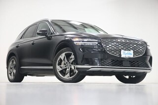 2023 Genesis Electrified GV70 Advanced SUV